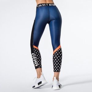 Lifestyle leggings